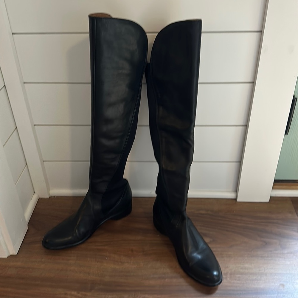 Corso Como over the knee boots